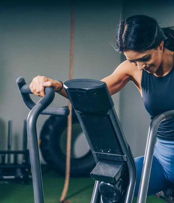 Centre wellness fitness lacs de l'eau d'heure
