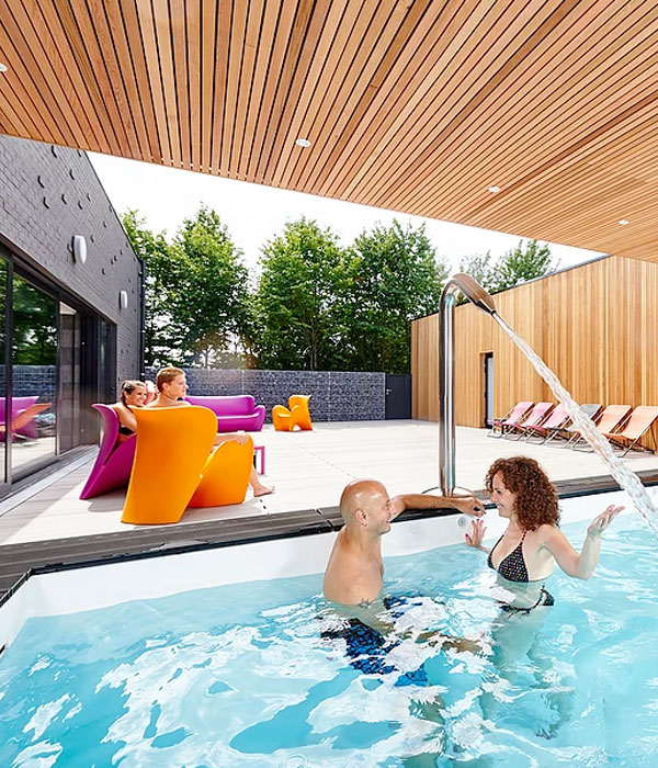 A l'Heure du Bien-être centre wellness lacs de l'eau d'heure