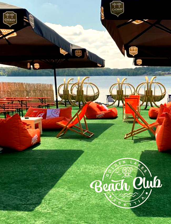 Beach Club