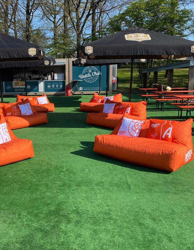 Beach Club