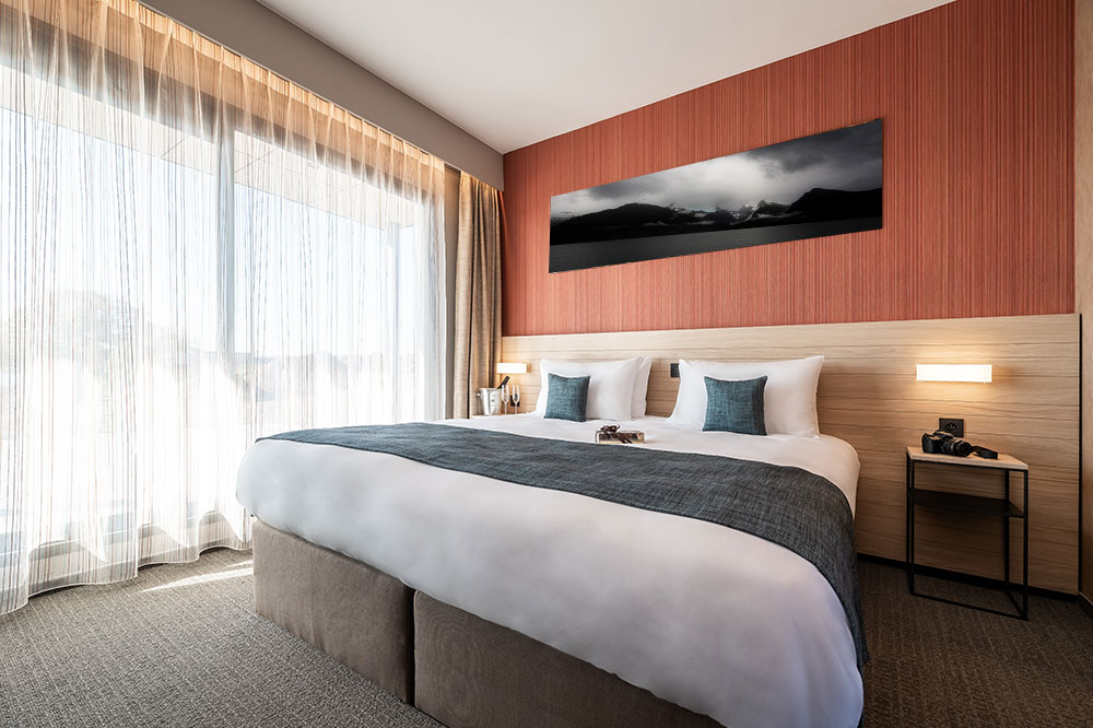 golden lakes hotel winter aanbieding