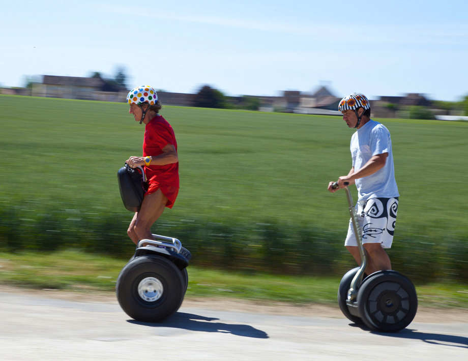 Segway