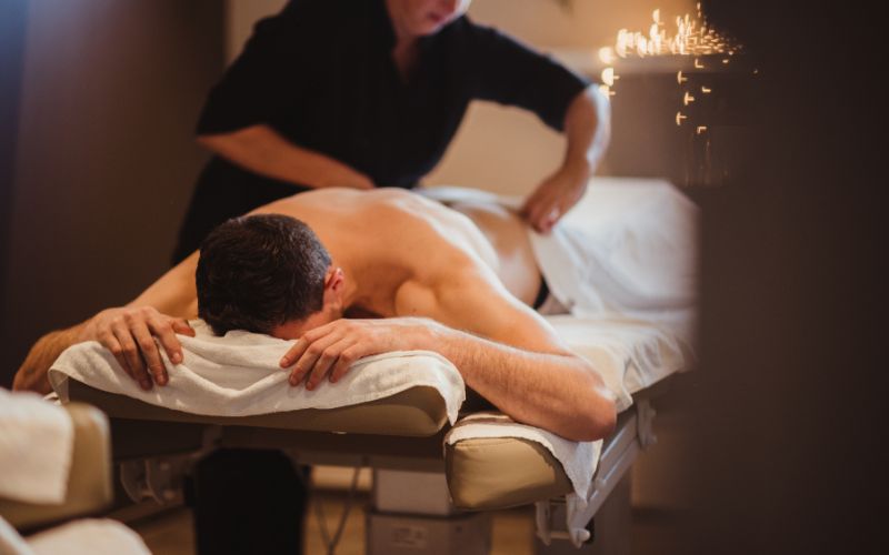 wellness package spa cinq mondes wellness froidchapelle