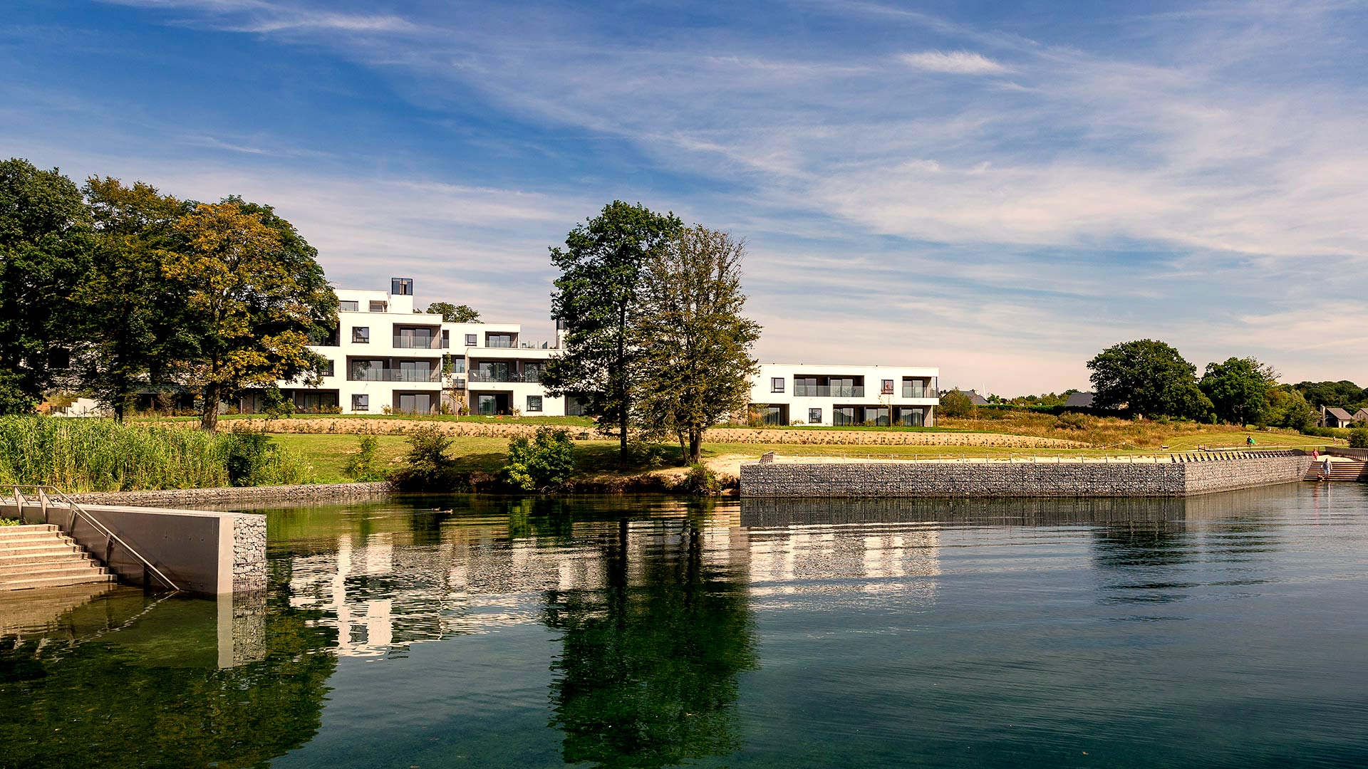 hotel des lacs de l'eau d'heure golden lakes hotel