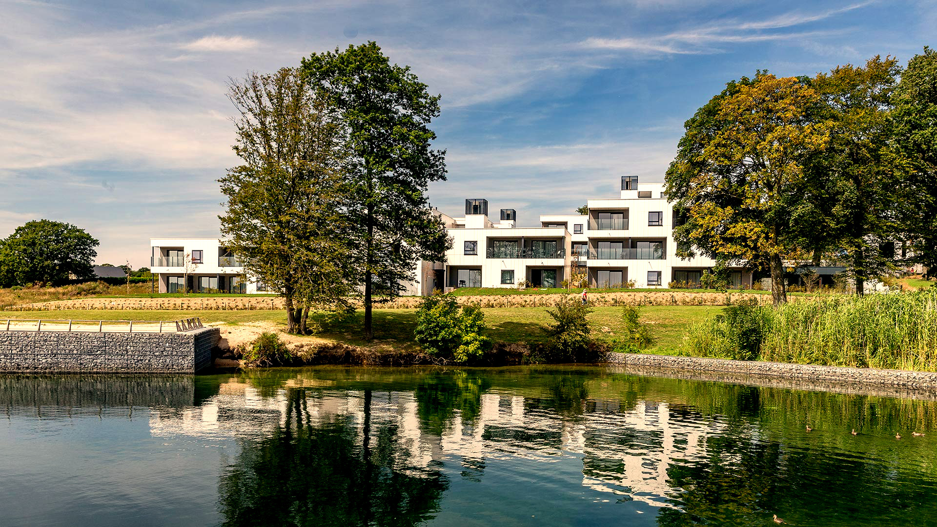 Golden Lakes Hotel - L&#39;Hotel des Lacs de l&#39;Eau D&#39;Heure