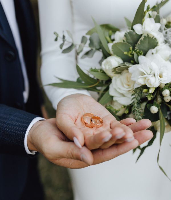 Lieu Organisation Mariage Belgique