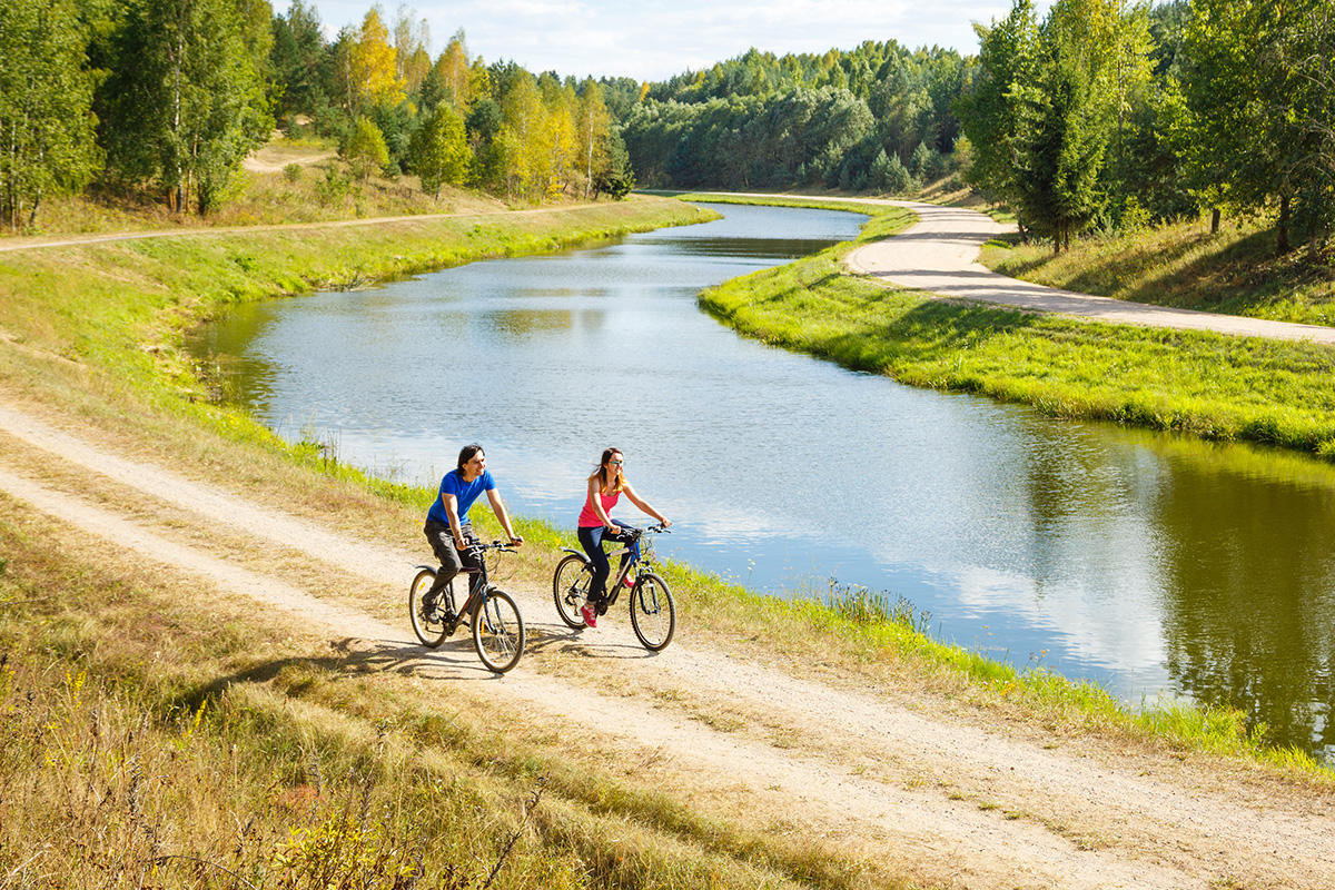 balalde velo lacs eau d heure