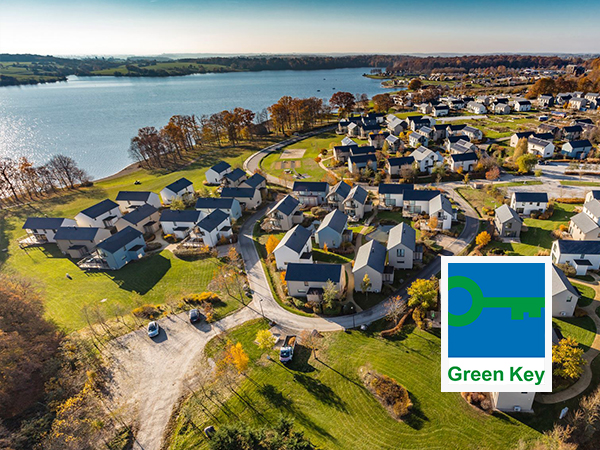 label cle verte green key golden lakes