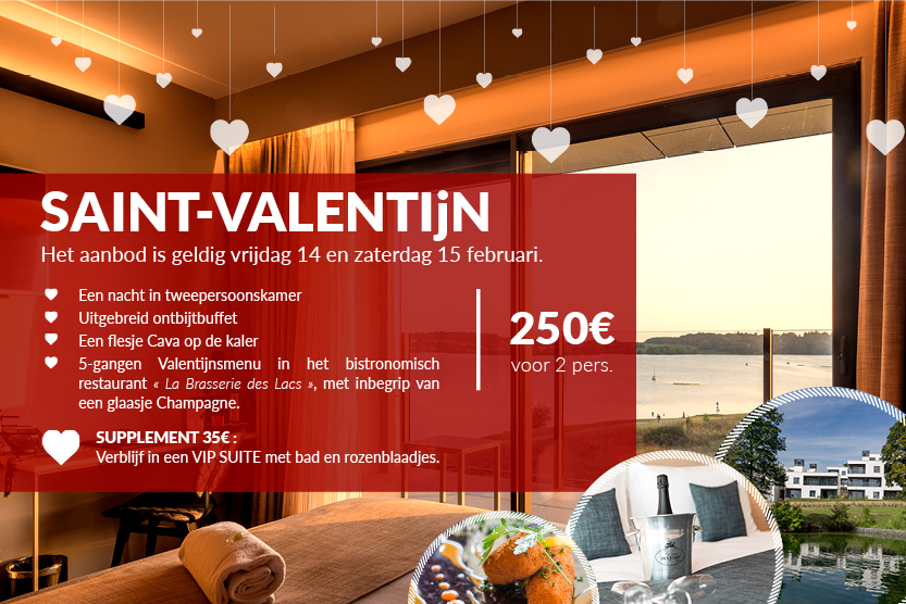 offre saint valentin NL
