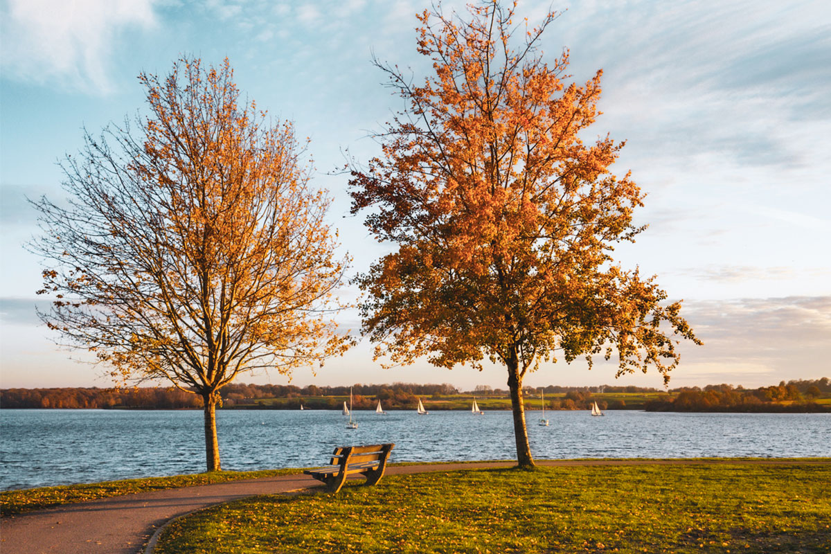 offre automne lacs eau d heure sejour hotel