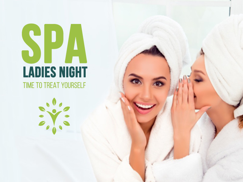 spa ladies night lacs eau d heure