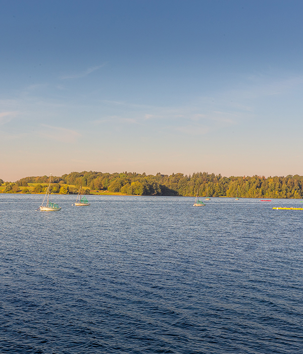 Pays des Lacs de l'Eau d'Heure