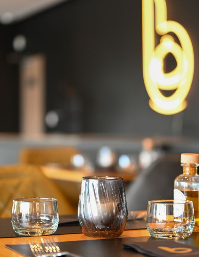 Heures d'ouverture la brasserie des lacs