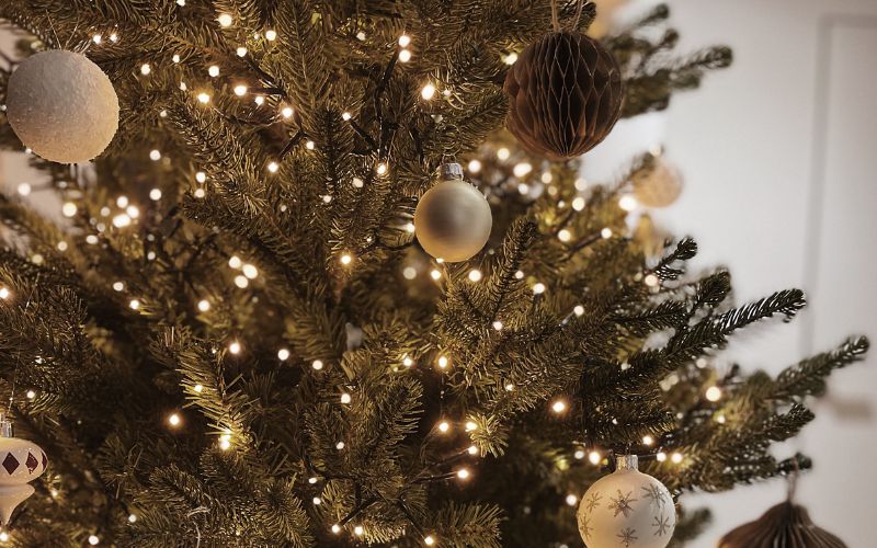 Christmas Eve 2025 - Magical Christmas Package