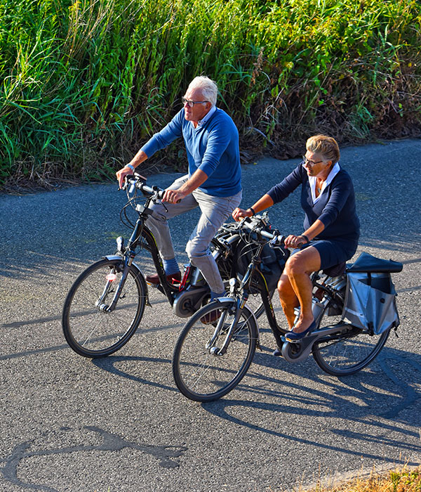 Romantic vacation  Lacs de l'eau d'heure