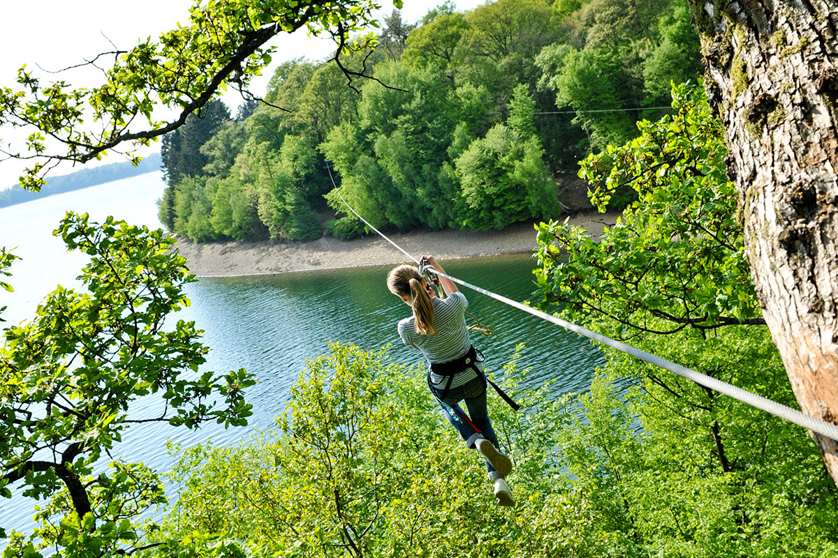 quelle destination pour un team-building en Belgique ?