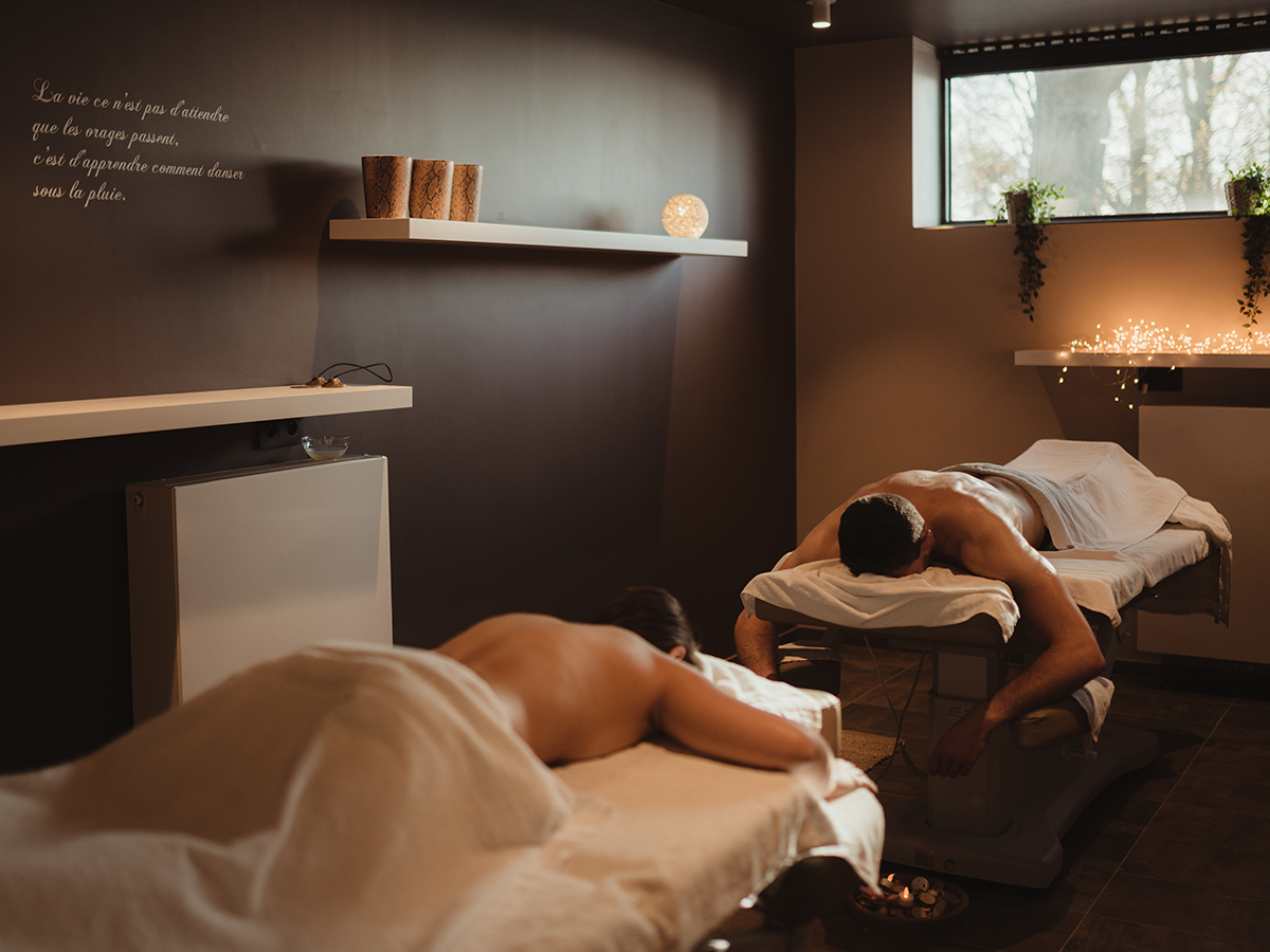 wellness spa lacs de l'eau d'heure