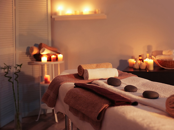 wellness spa lacs de l'eau d'heure