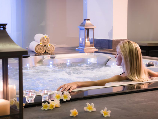 A l'Heure du Bien-être centre wellness lacs de l'eau d'heure