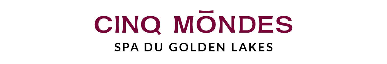 logo spa wellness cinq mondes