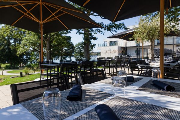 Live Music Friday 🎶 - Le rendez-vous des vendredis de l'été à La Brasserie!