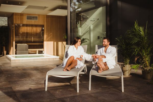 What activities to do in love at the Lacs de l'Eau d'Heure?