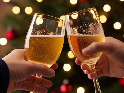 2 nuits pour Noël 2025 - Formule Noël Enchanté