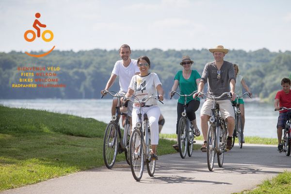 Le Golden Lakes s'engage dans la dynamique 