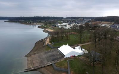 seminaire-bord-des-lacs-eau-d-heure-avec-chapiteau