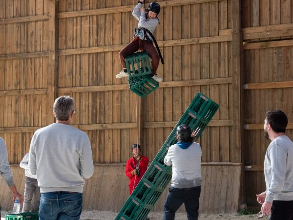 team-building-casa-de-papel-lacs-eau-d-heure